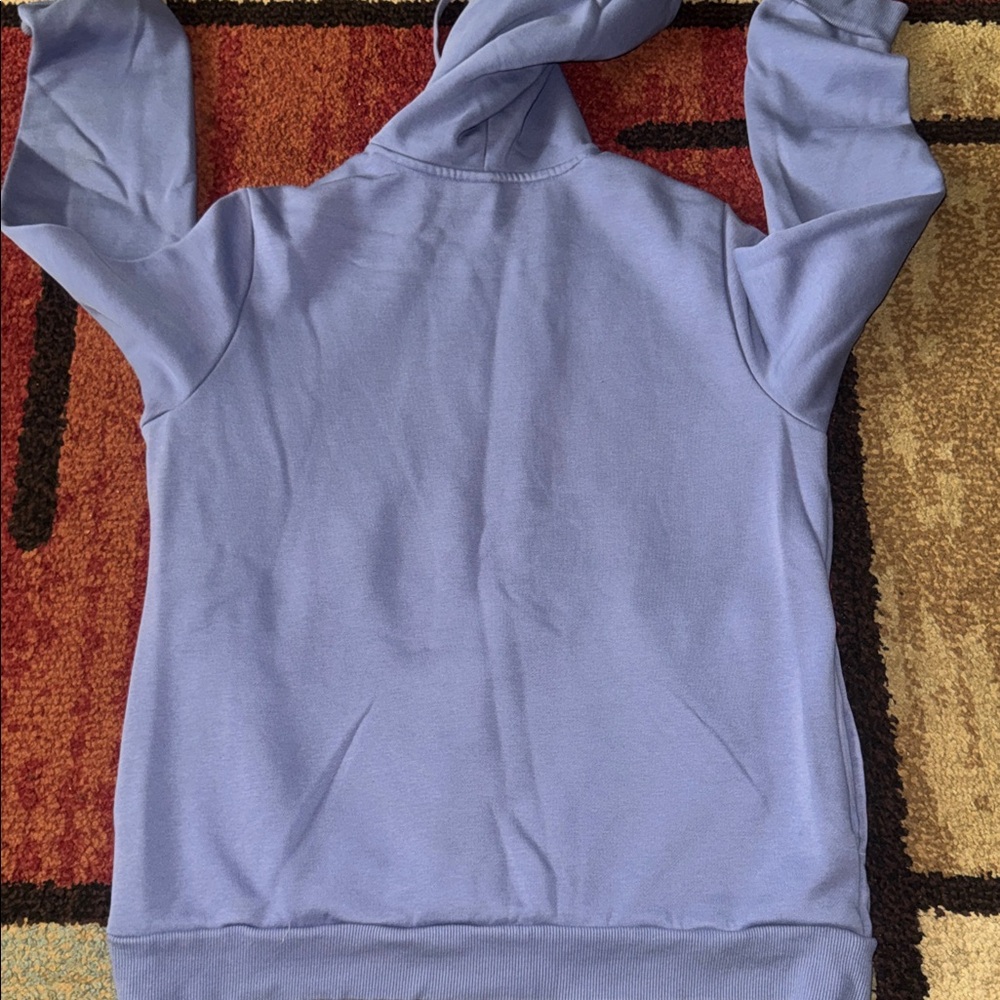 Girls‎ Adidas Hoodie - Picture 5 of 6